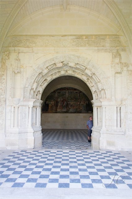 0050Abbaye de Fontevraud.jpg - SONY DSC